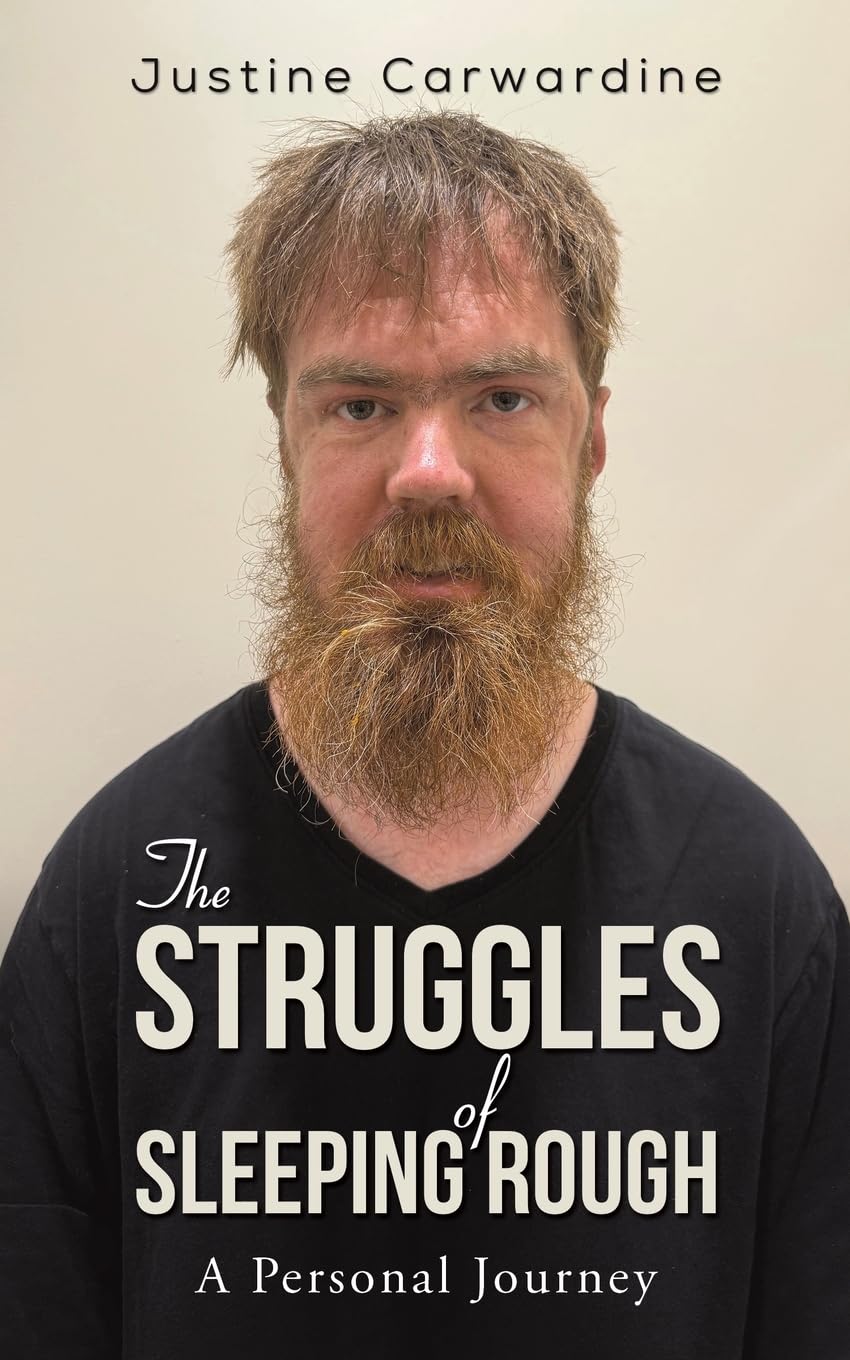 The Struggles of Sleeping Rough Memories