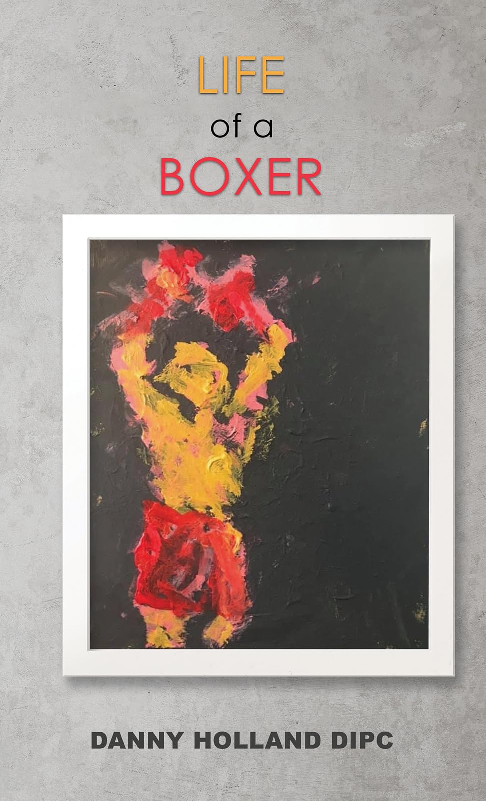 Life of a Boxer Contemporary literature