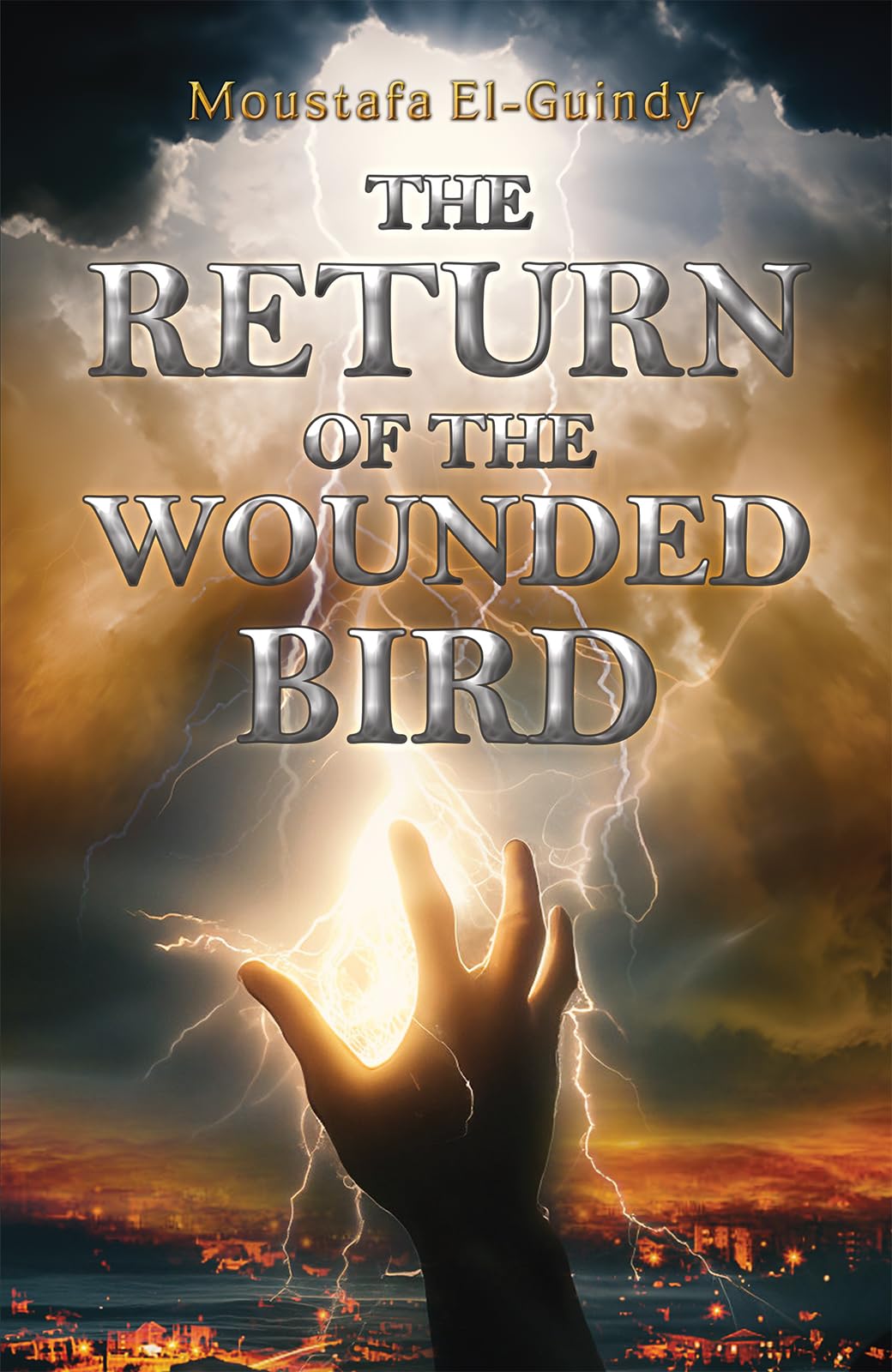 The Return of the Wounded Bird Contemporary literature