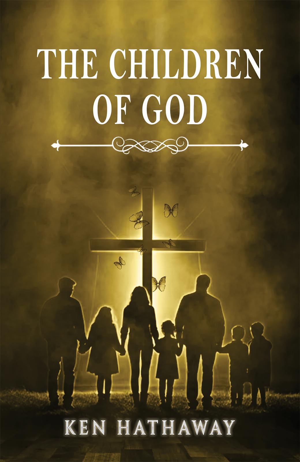 The Children of God Religion & Esotericism