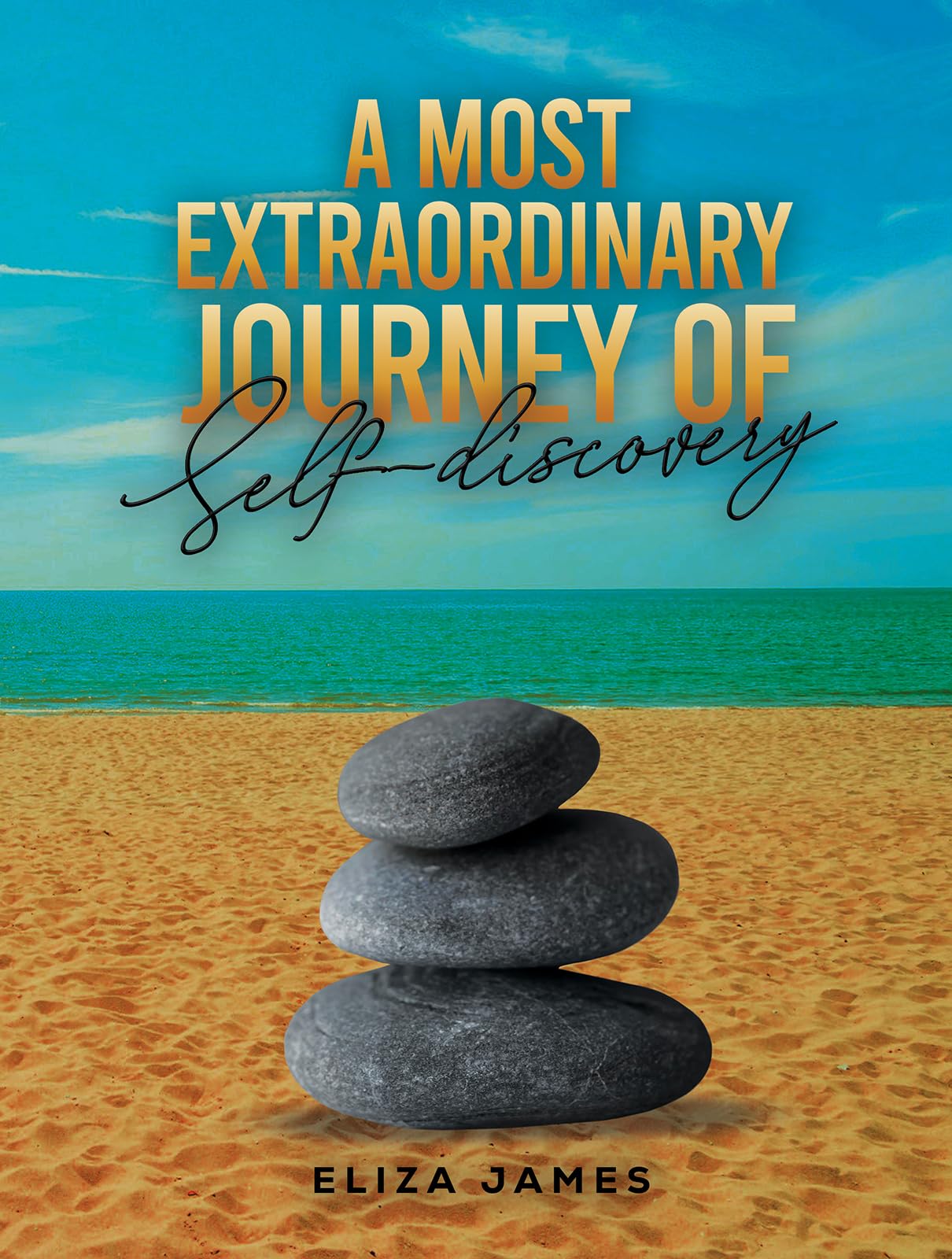 A Most Extraordinary Journey of Self-discovery Memories