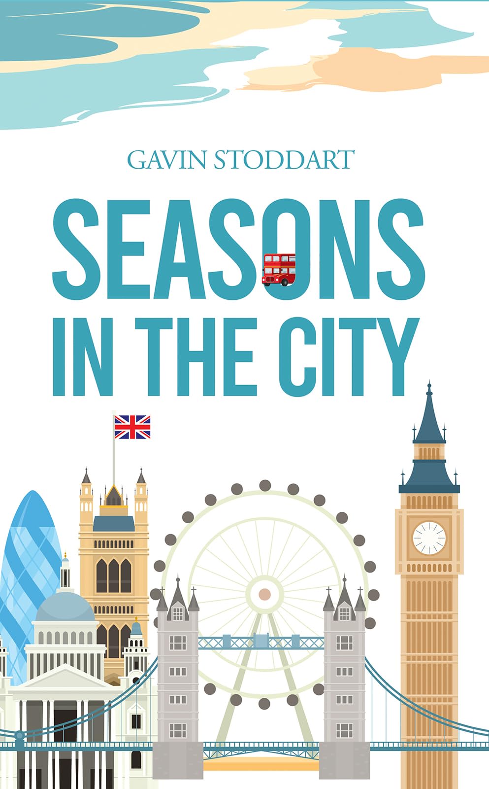 Seasons in the City Contemporary literature