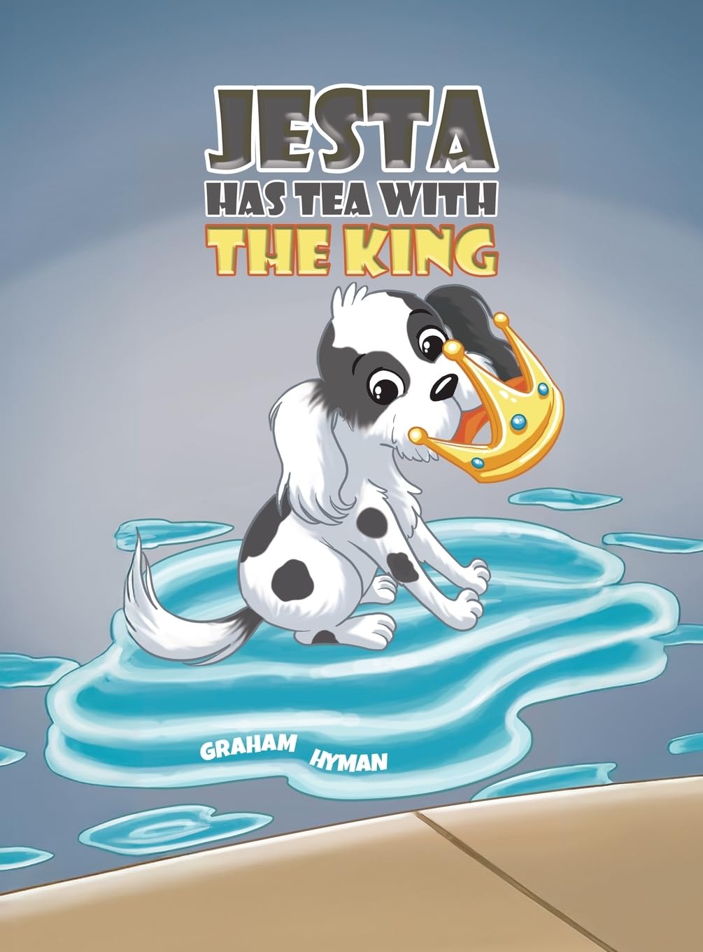 Jesta Has Tea with the King Novels & Short Stories