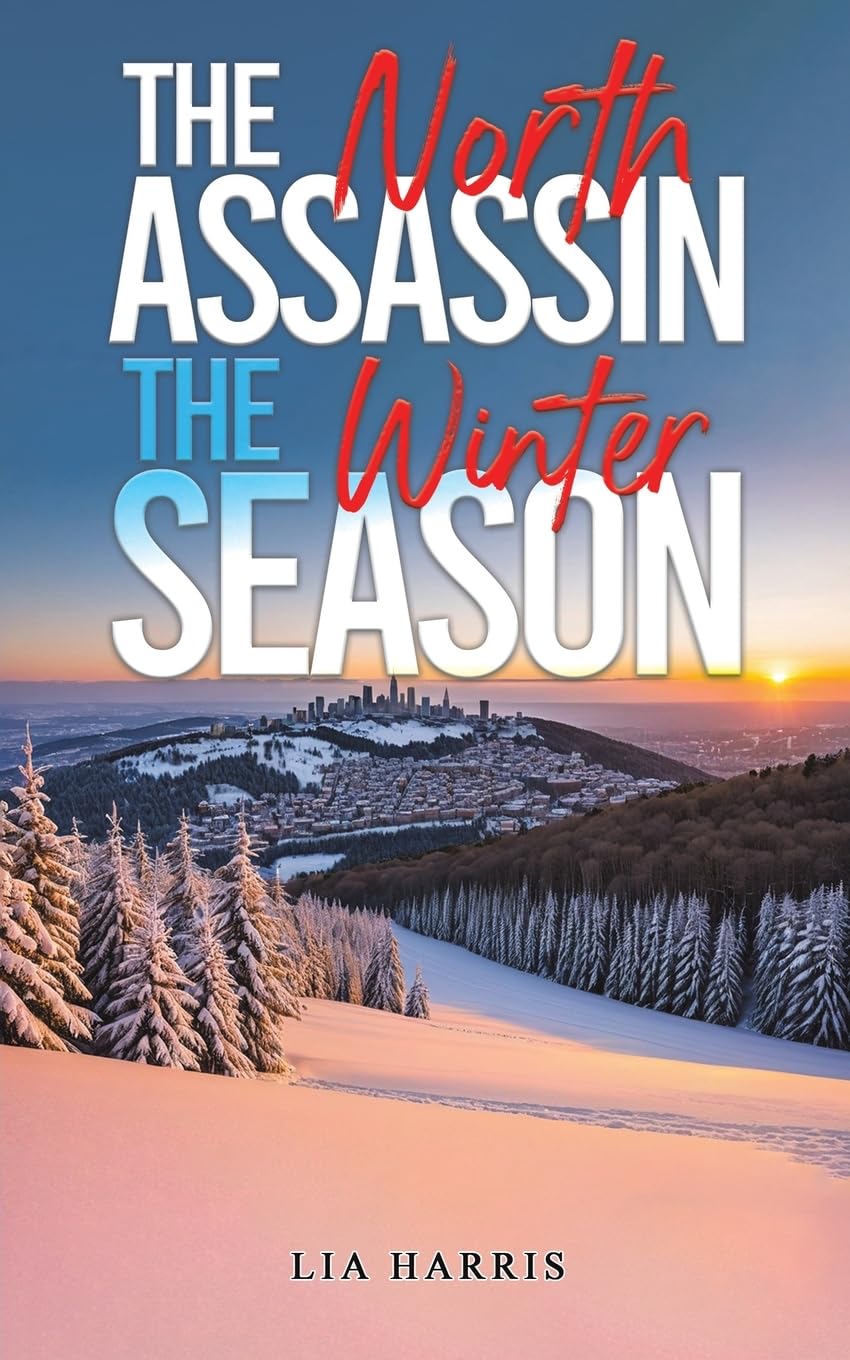The North Assassin   The Winter Season Fantasy & Sci-Fi