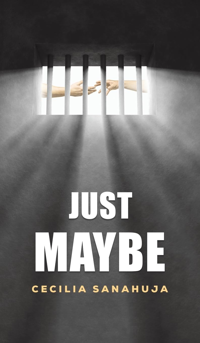 Product Image: Just Maybe