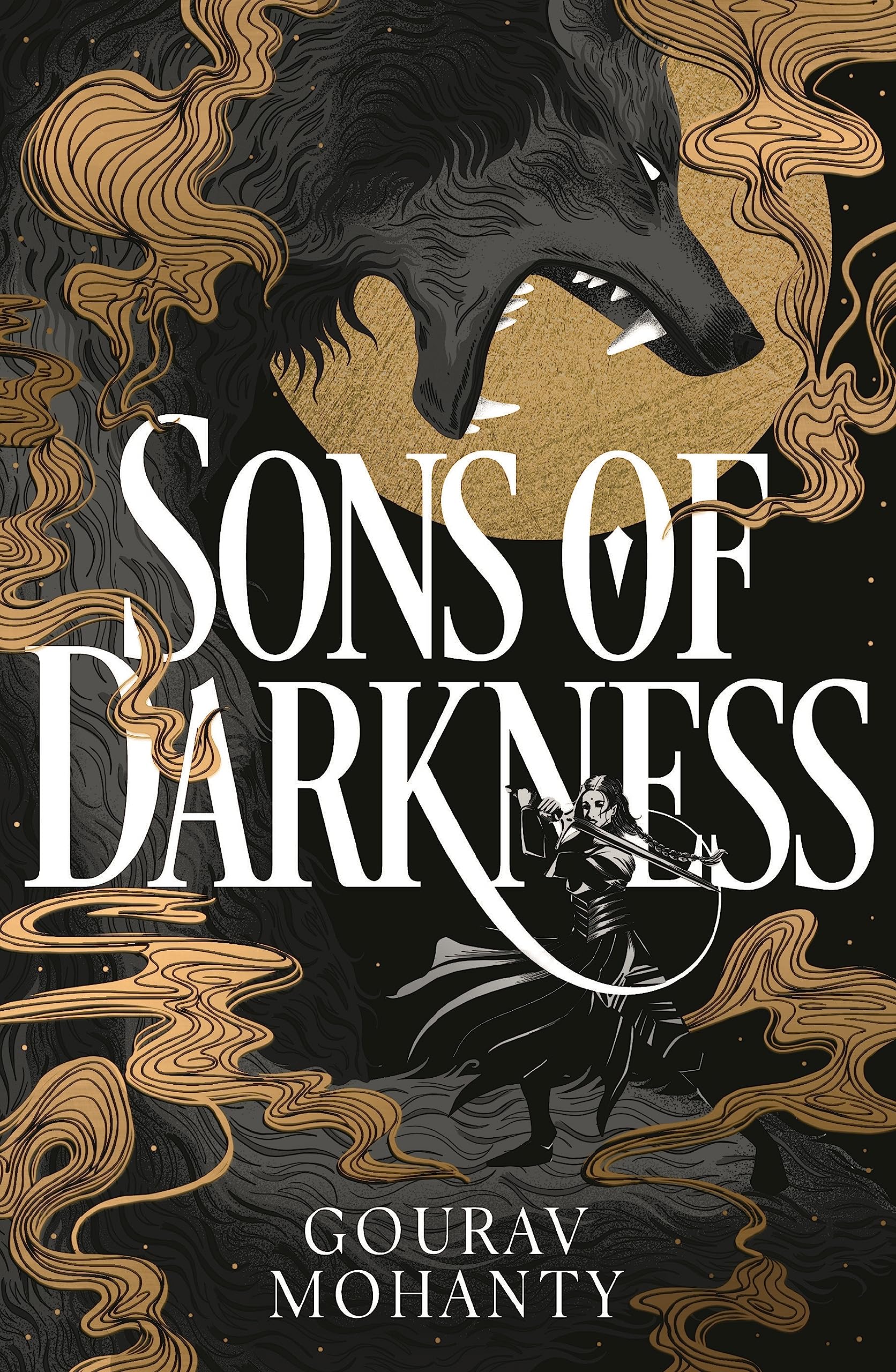 Sons of Darkness Fairy Tales & Legends
