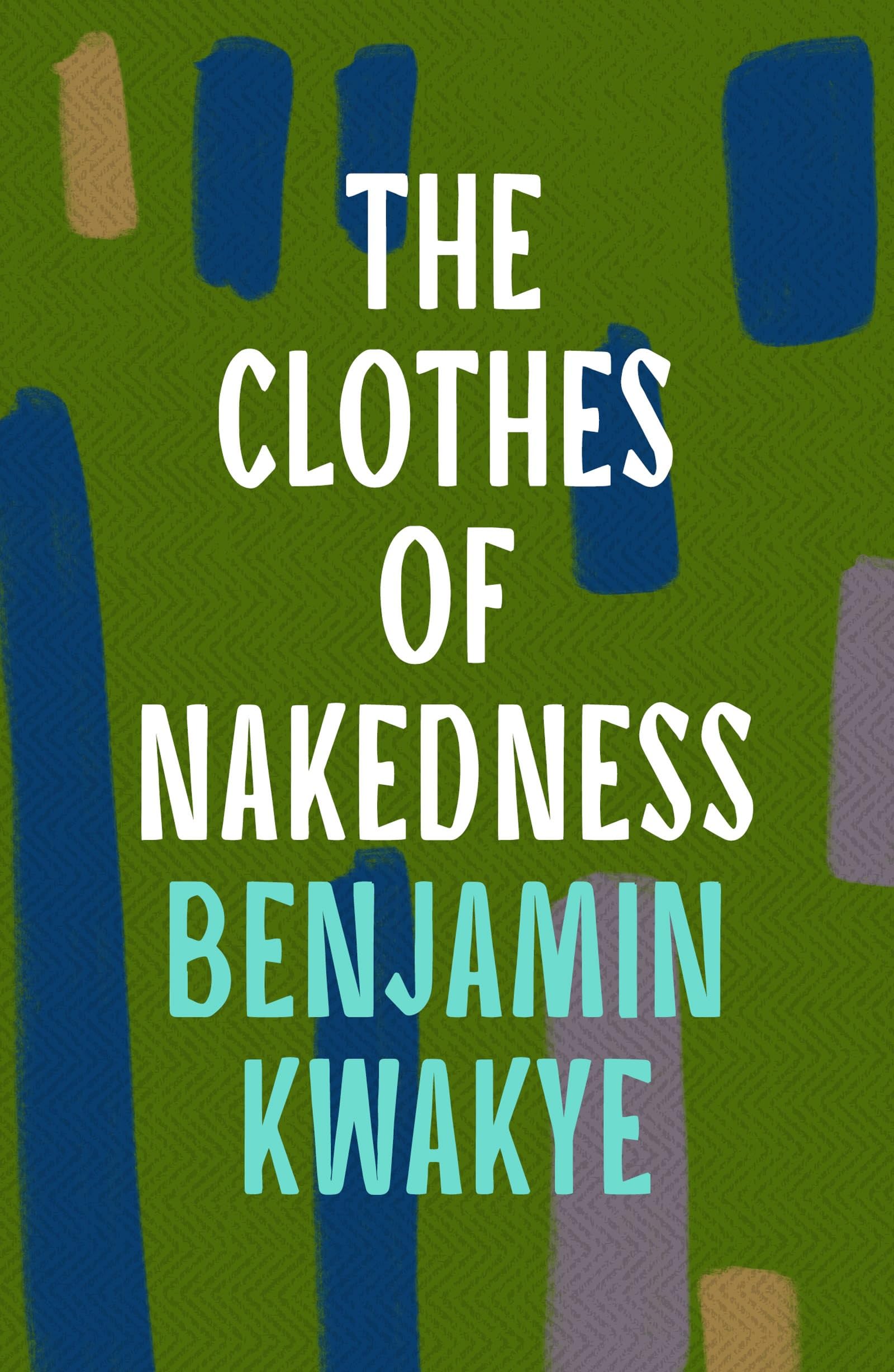 The Clothes of Nakedness Contemporary literature