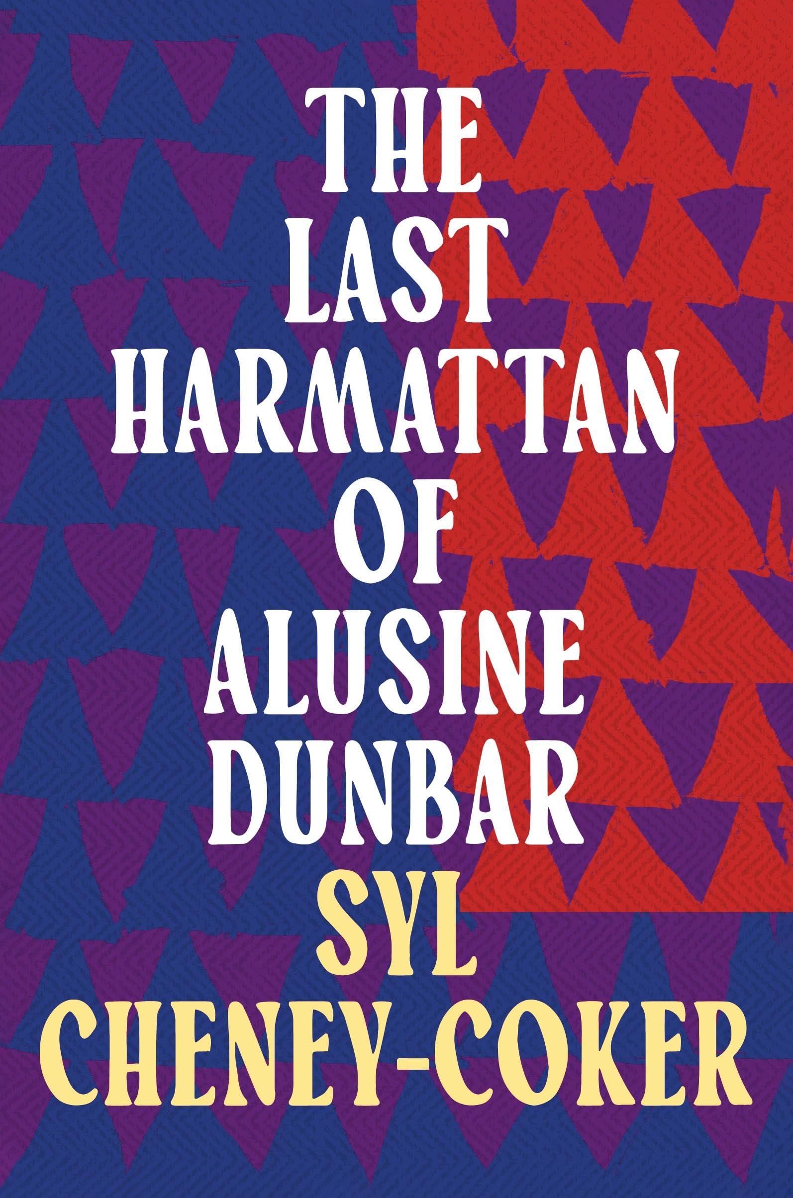 The Last Harmattan of Alusine Dunbar Contemporary literature