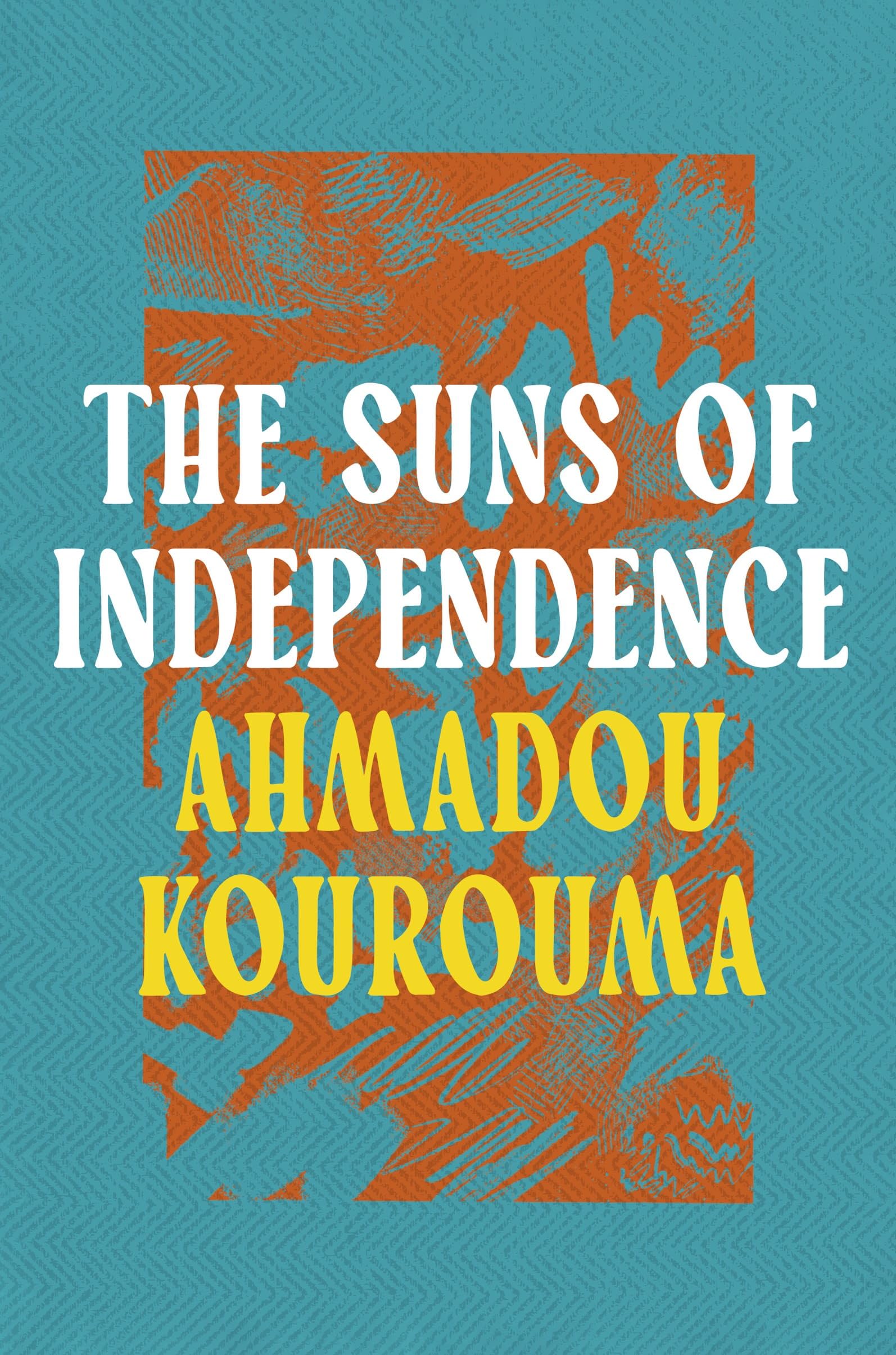 The Suns of Independence Contemporary literature