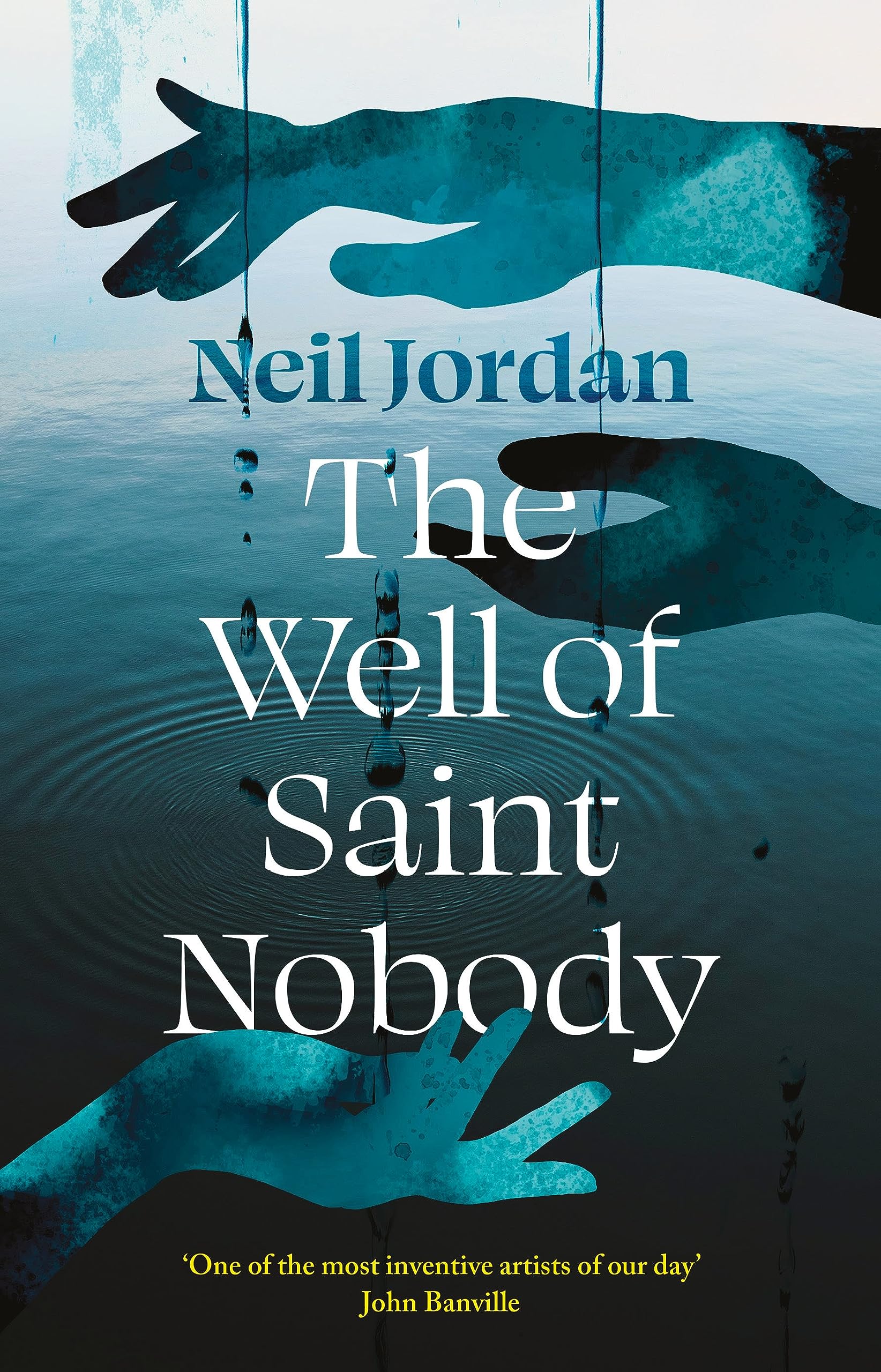 The Well of Saint Nobody Contemporary literature