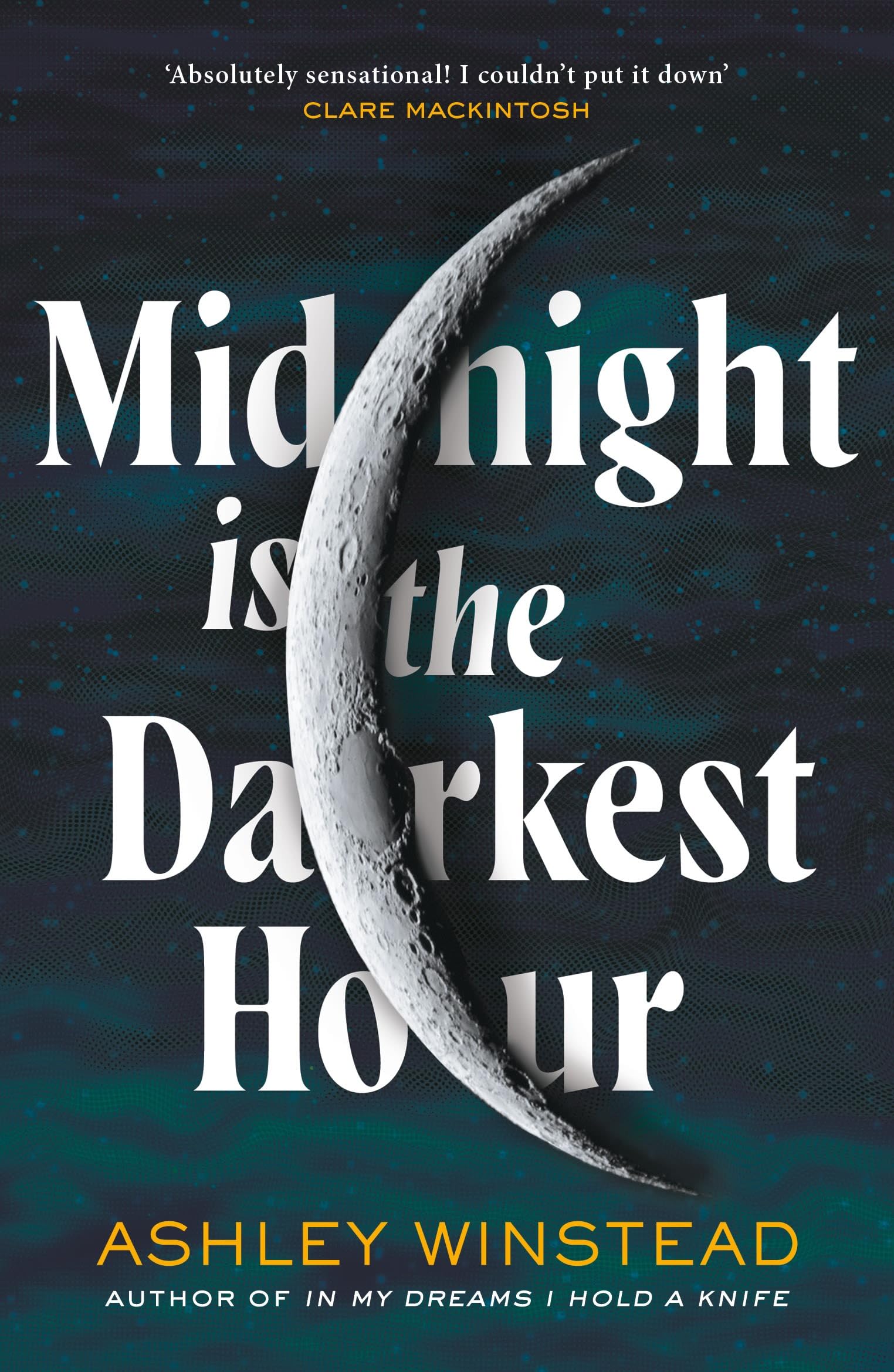 Product Image: Midnight is the Darkest Hour