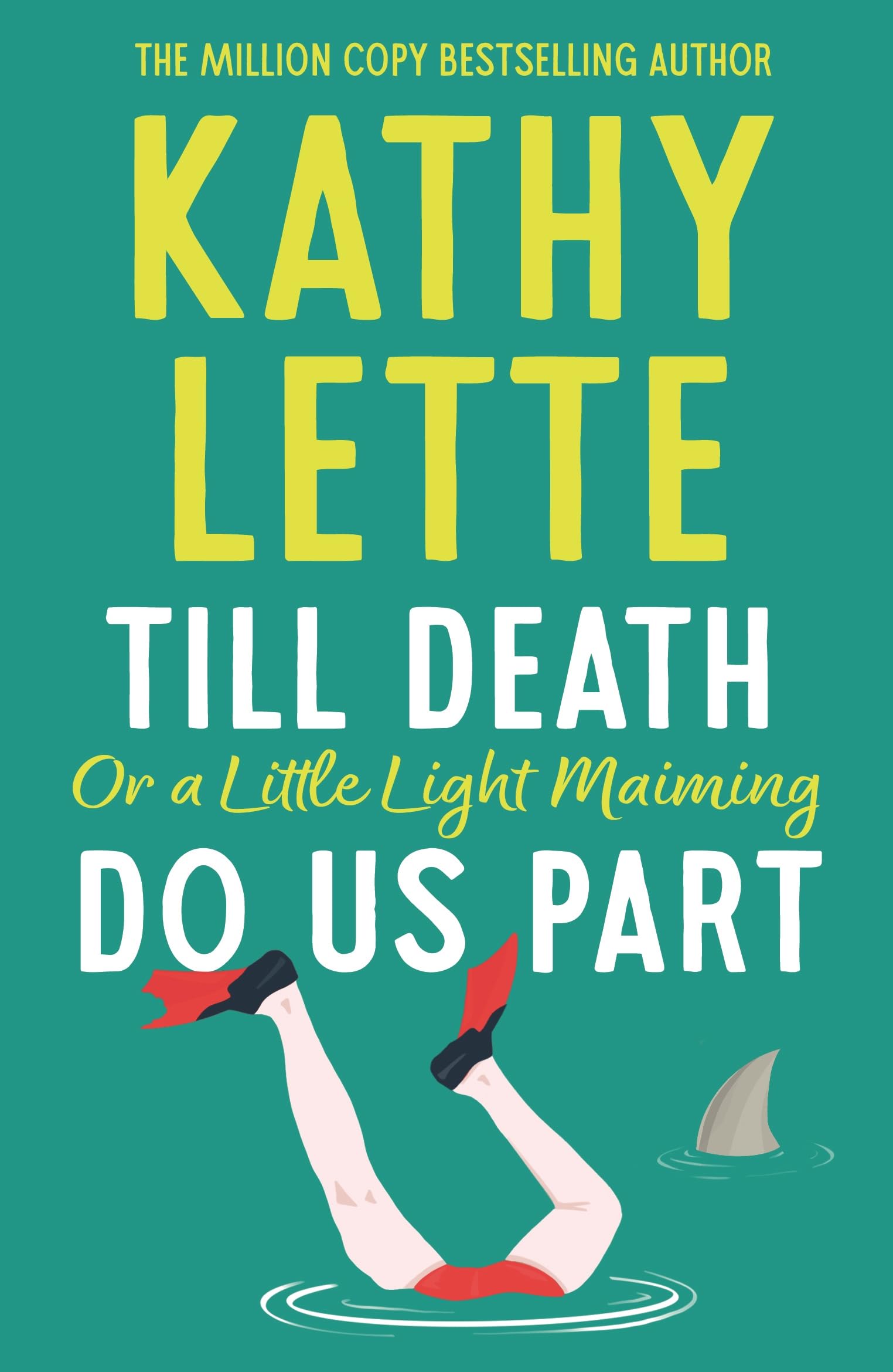 Till Death, or a Little Light Maiming, Do Us Part Contemporary literature