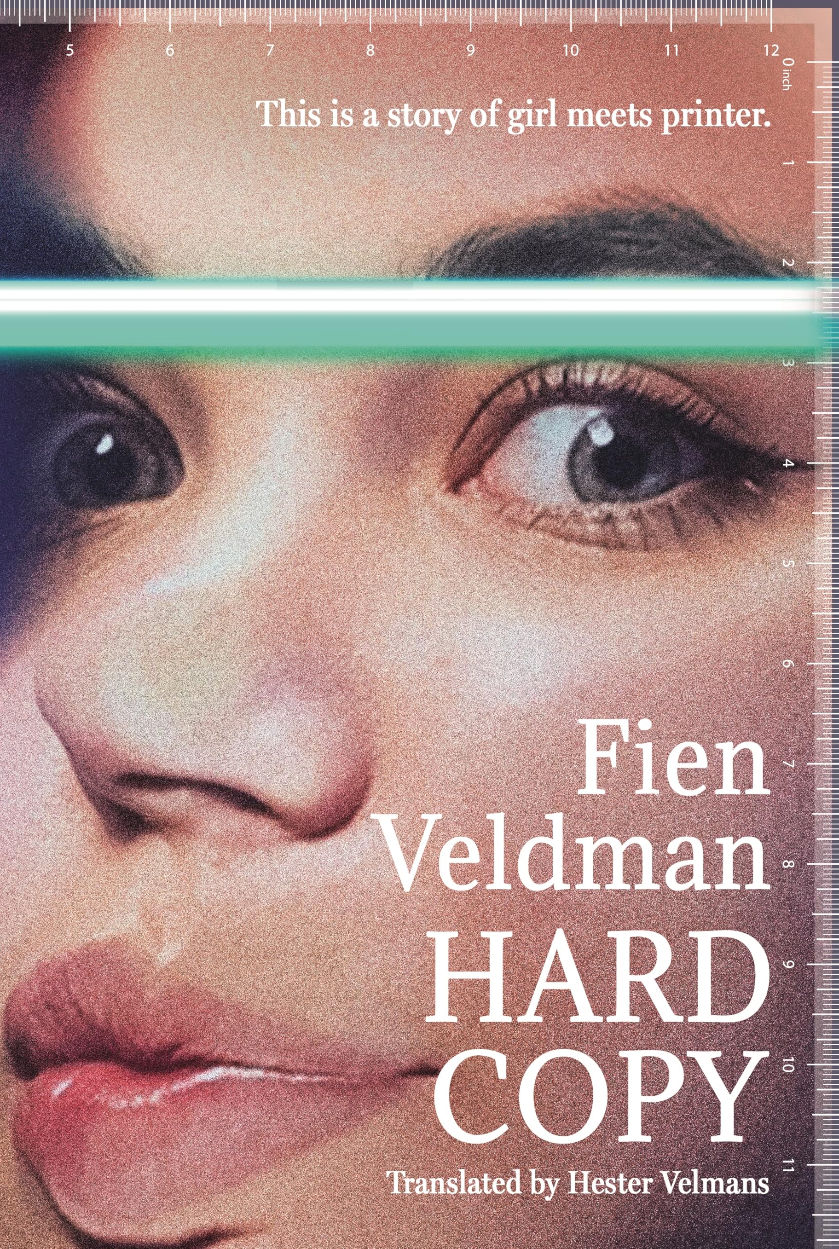 Hard Copy Contemporary literature