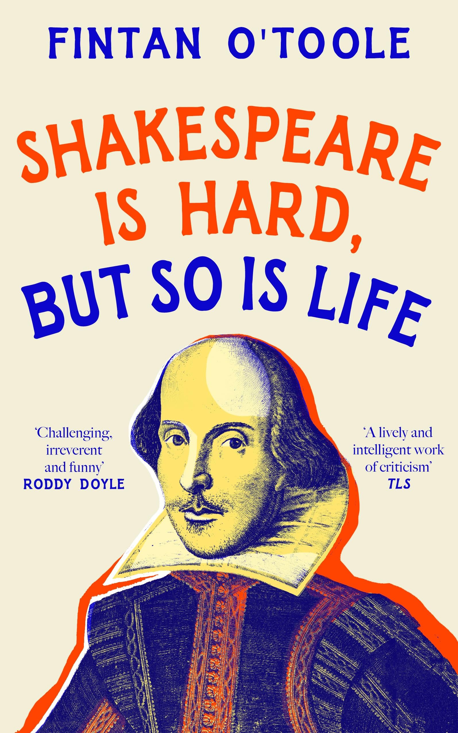 Shakespeare is Hard, but so is Life Contemporary literature
