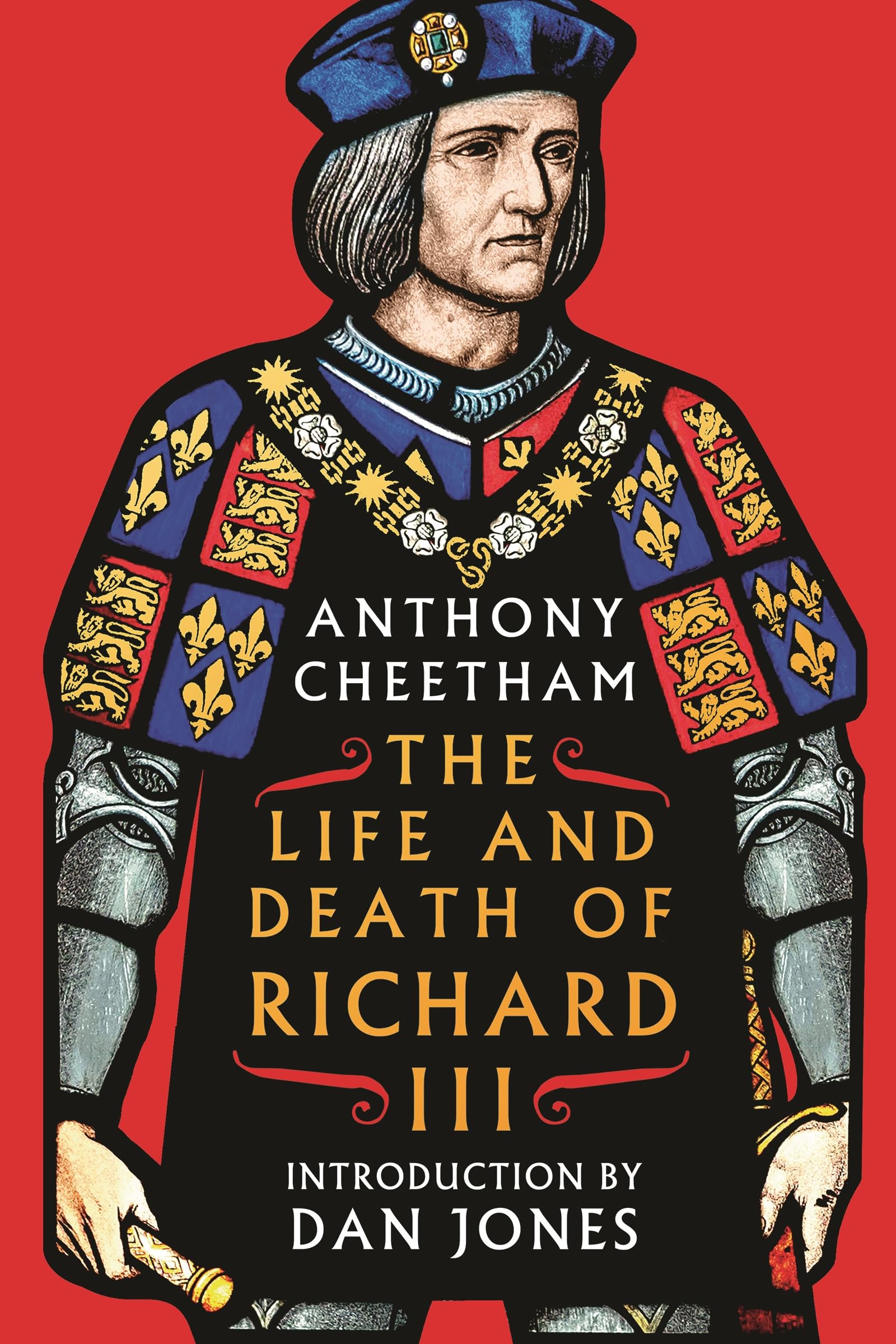 The Life and Death of Richard III Memories