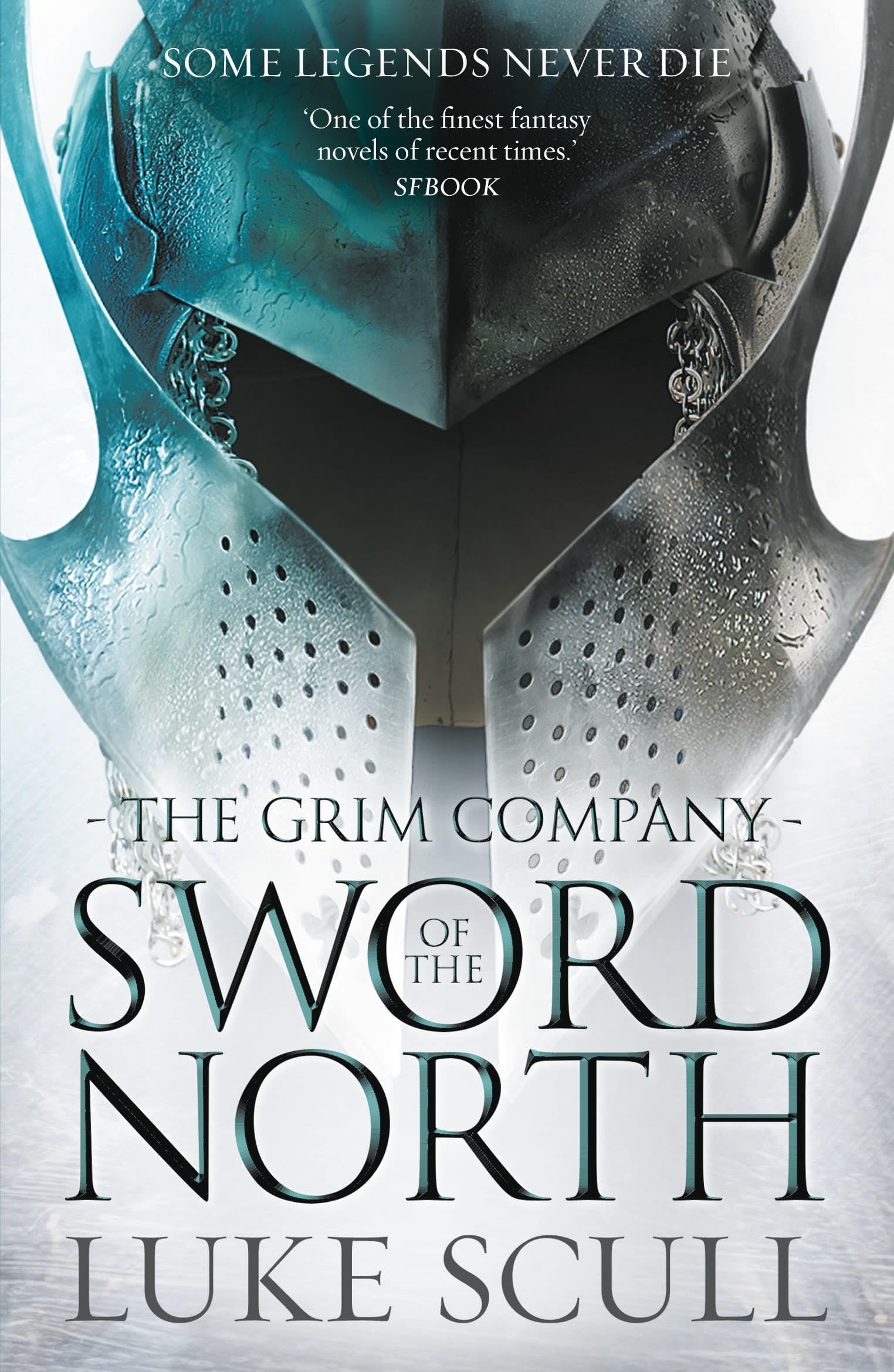 Sword Of The North (The Grim Company) Fantasy & Sci-Fi