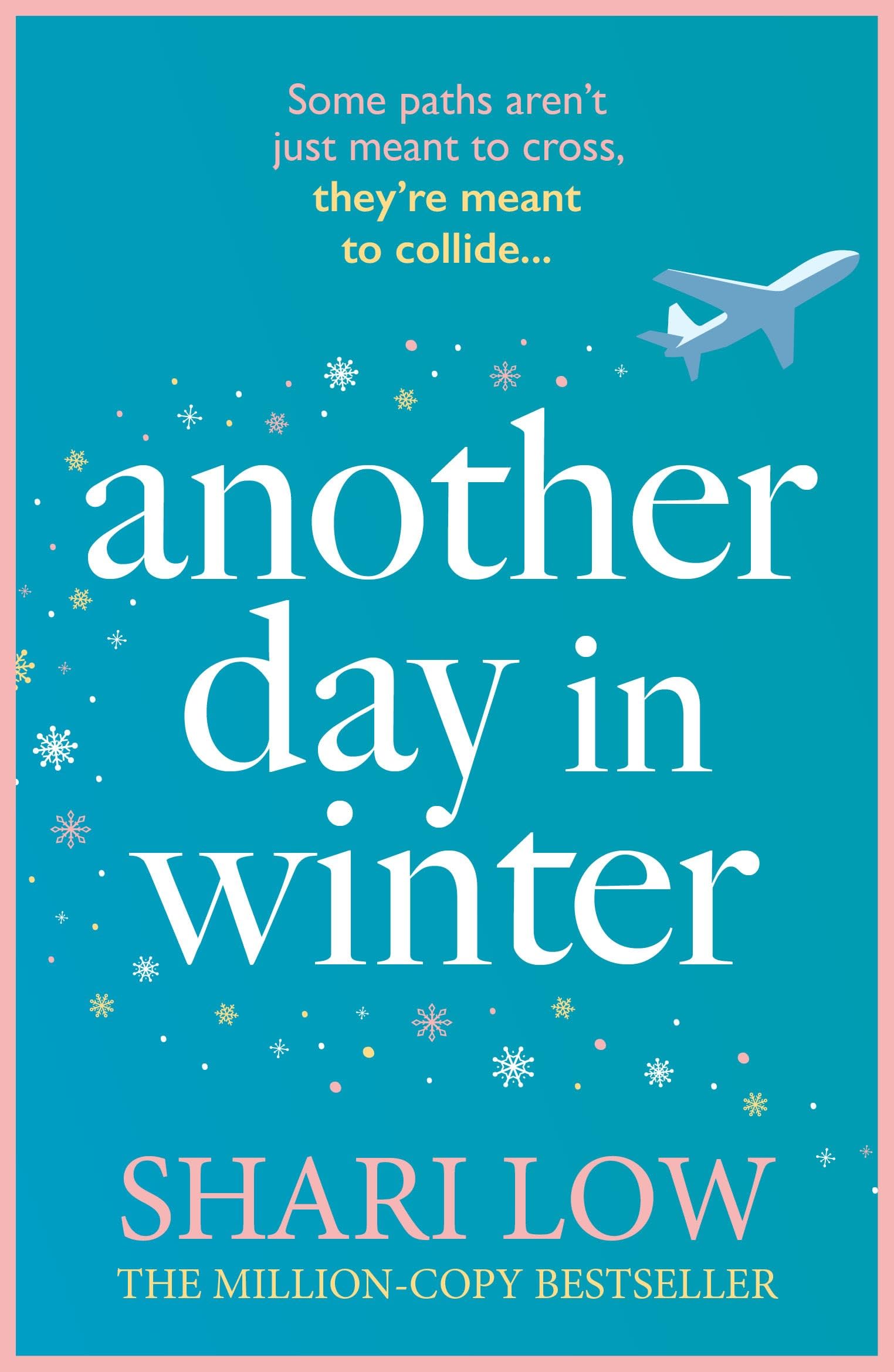 Another Day in Winter: The perfect cosy and heart-warming read to curl up with! (A Winter Day Book) Contemporary literature