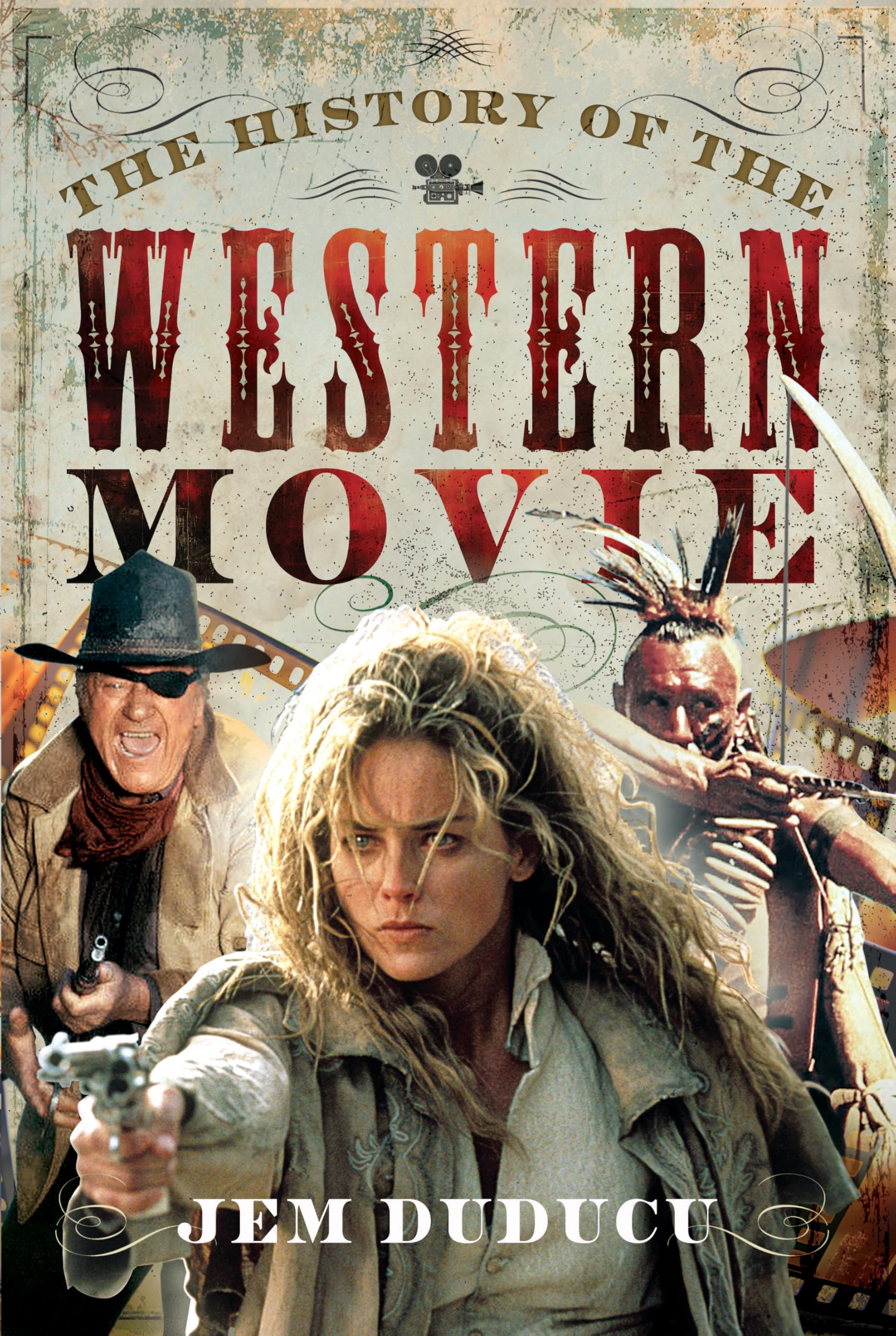 The History of the Western Movie Social Sciences