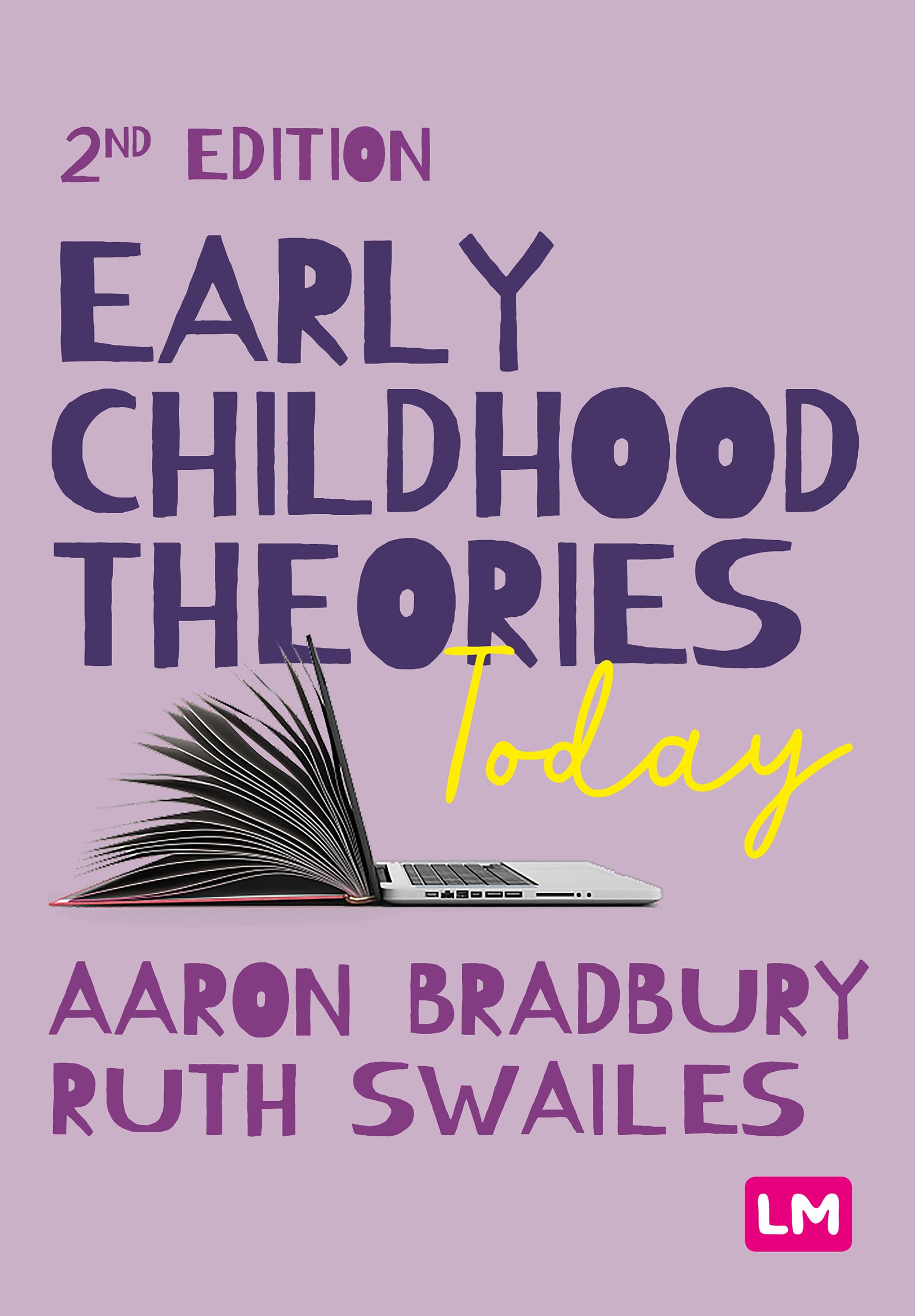 Early Childhood Theories Today Business, Finance & Career
