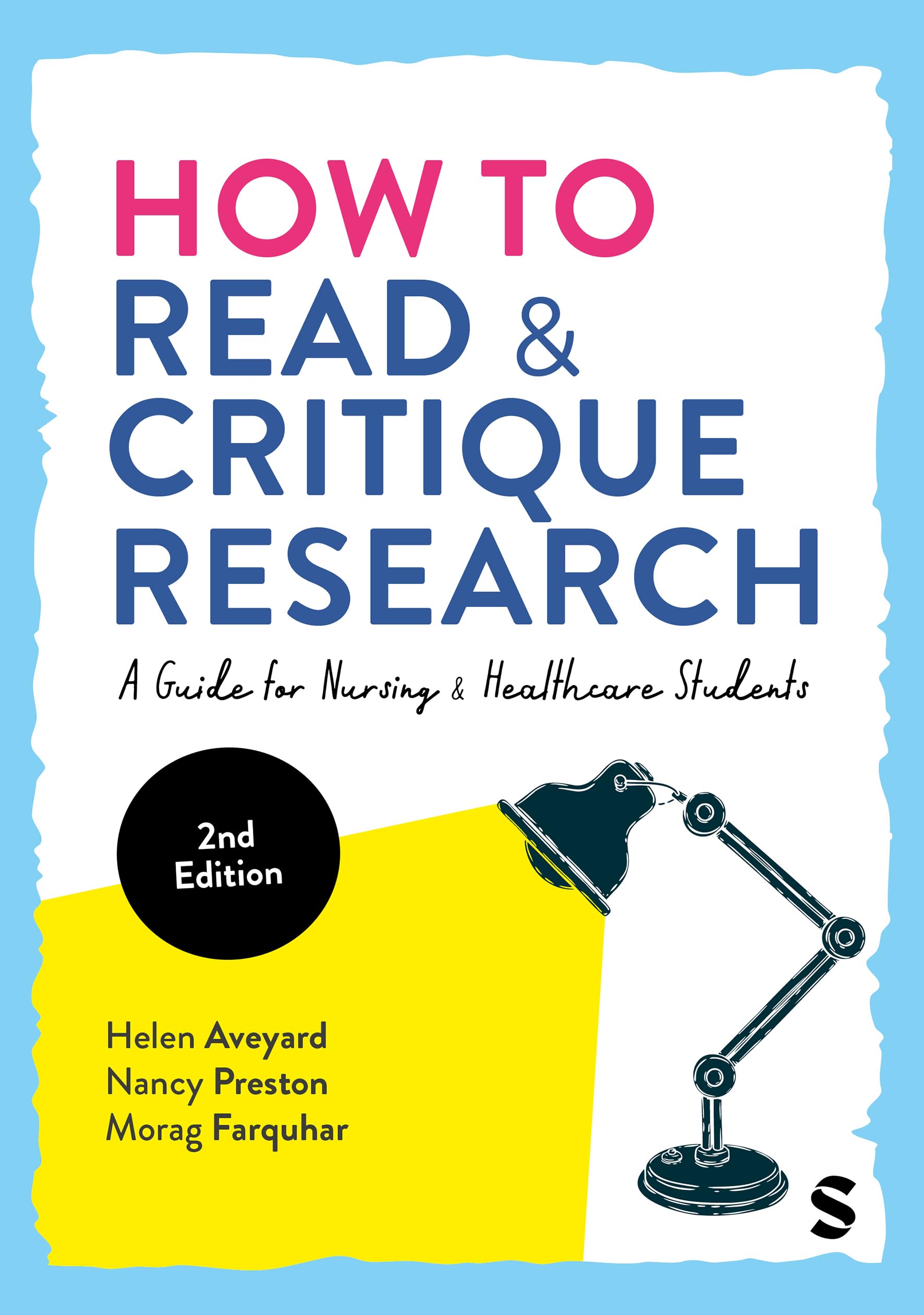 How to Read and Critique Research Medicine