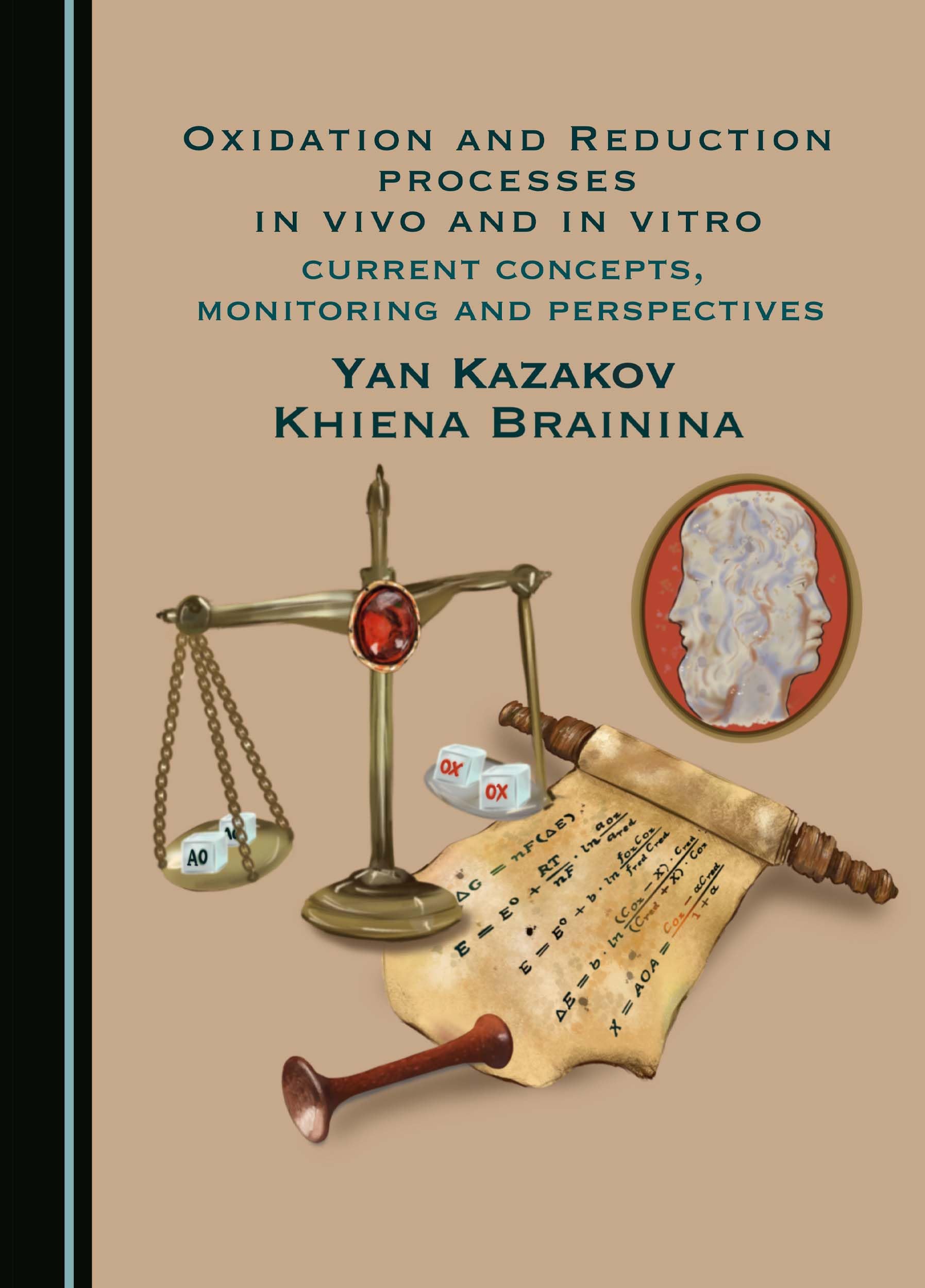 Oxidation and Reduction Processes in Vivo and in Vitro: Current Concepts, Monitoring and Perspectives Medicine