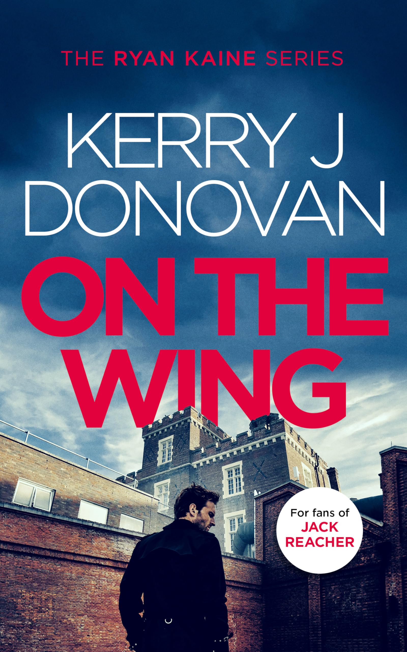 On the Wing Action & Adventure