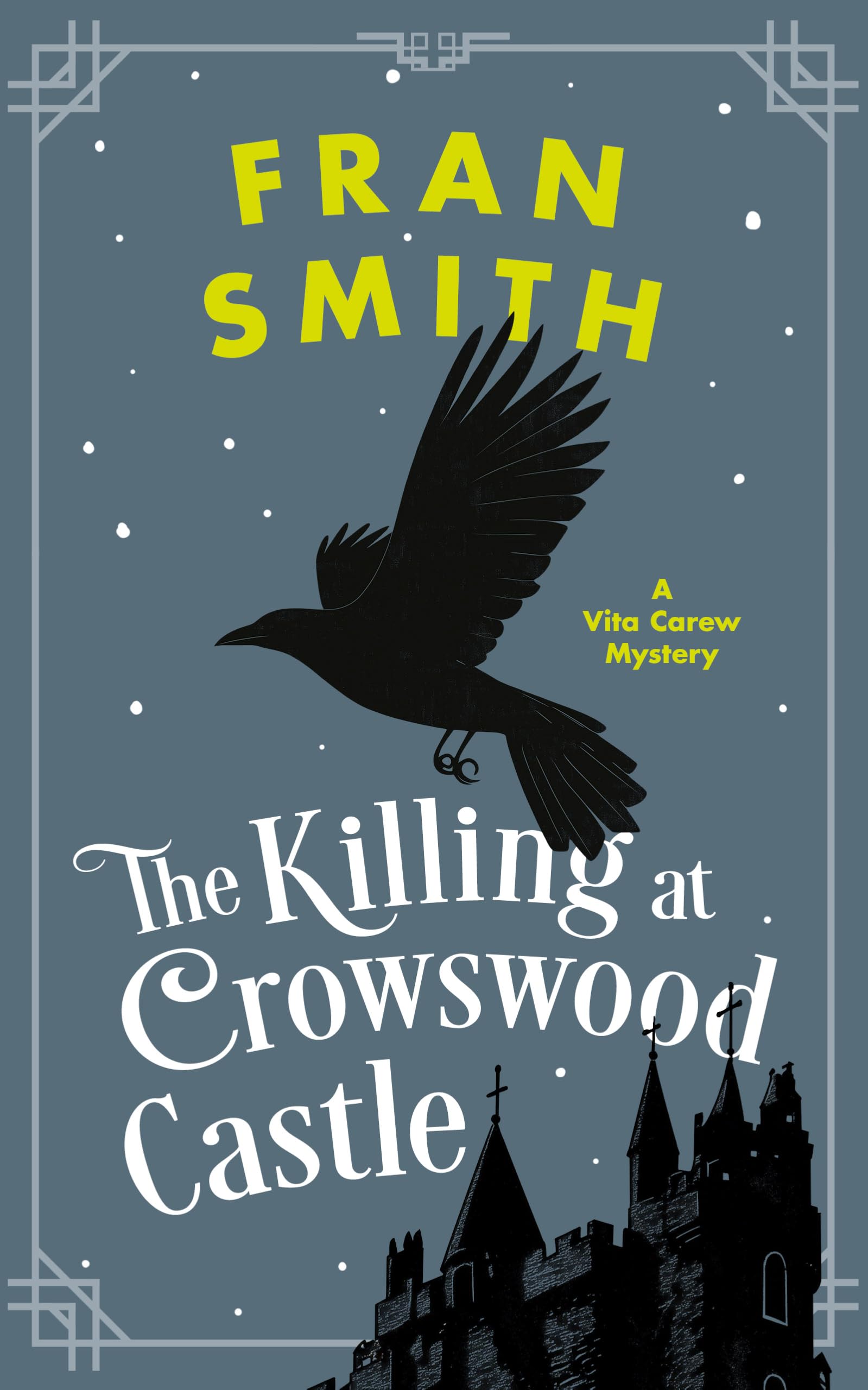 Product Image: The Killing at Crowswood Castle
