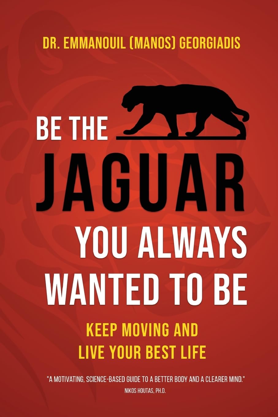 Be the Jaguar You Always Wanted to Be Business, Finance & Career