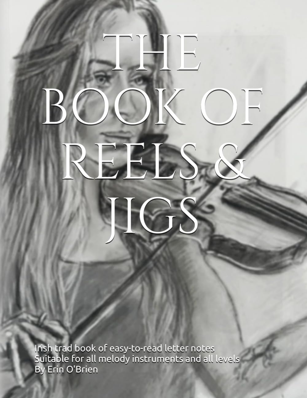 The book of Reels & Jigs book