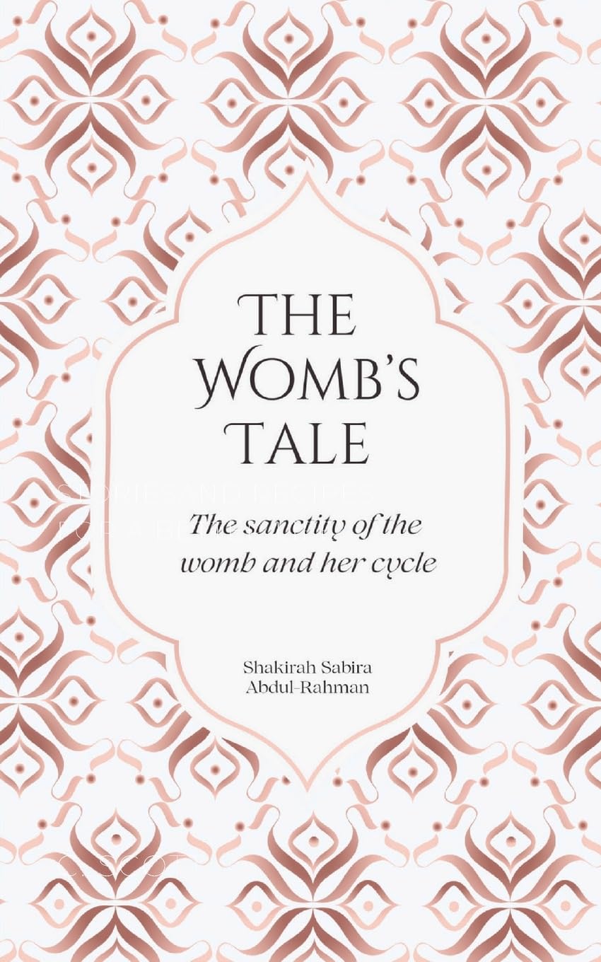 The Womb's Tale Self-help