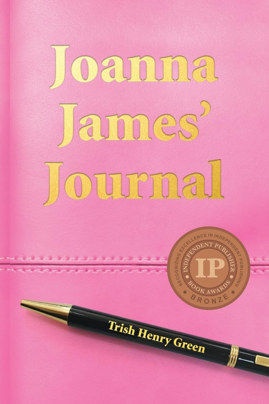 Joanna James' Journal Drama