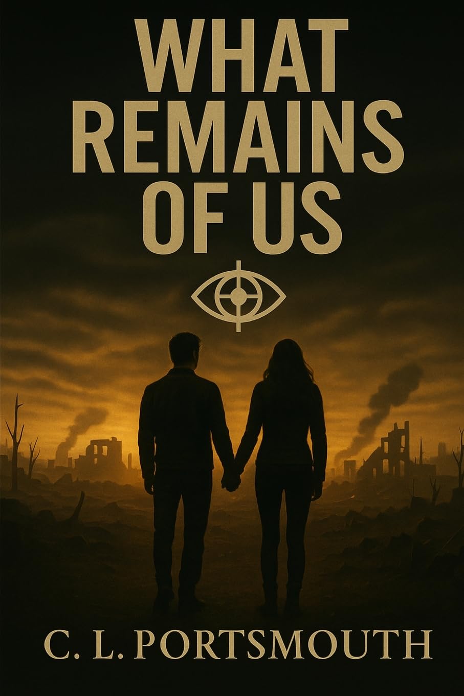 What remains of us Horror & Mystery