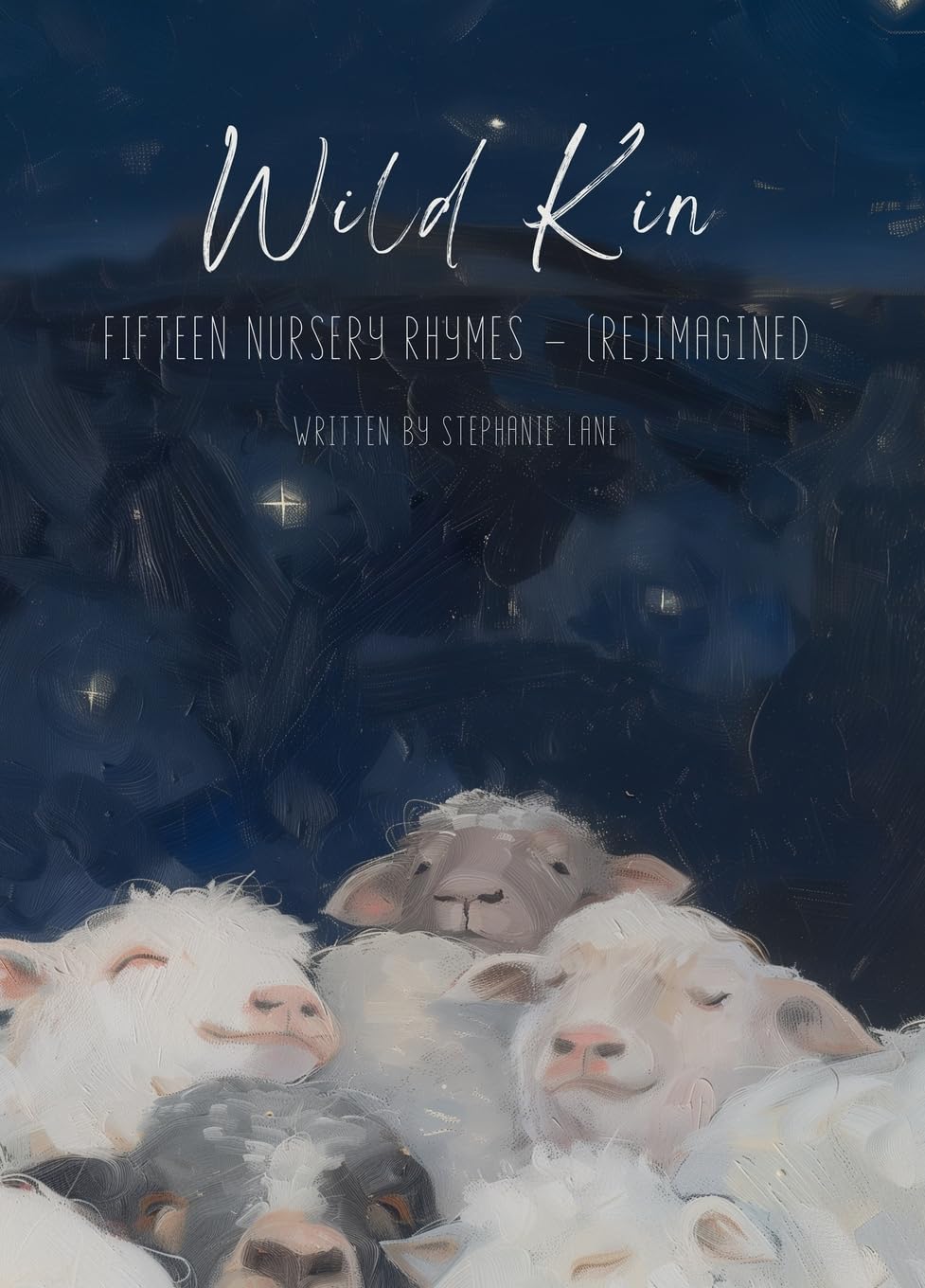 WILD KIN Novels & Short Stories