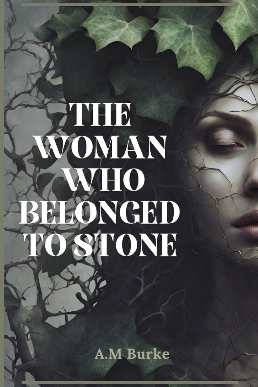 The Woman who Belonged to Stone Contemporary literature