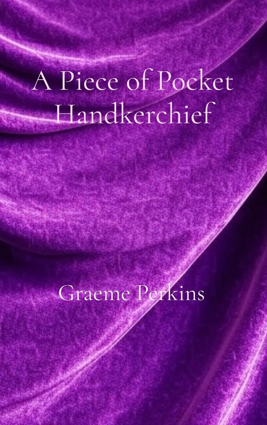 A Piece of Pocket Handkerchief Historical Fiction