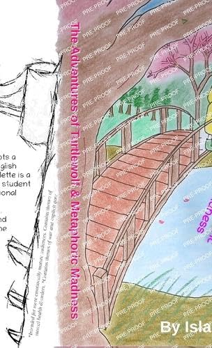 The Adventures of Turtlewolf & Metaphoric Madness Contemporary literature