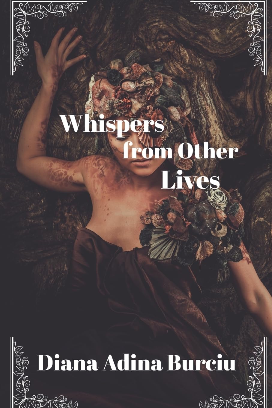 Whispers from Other Lives Poetry