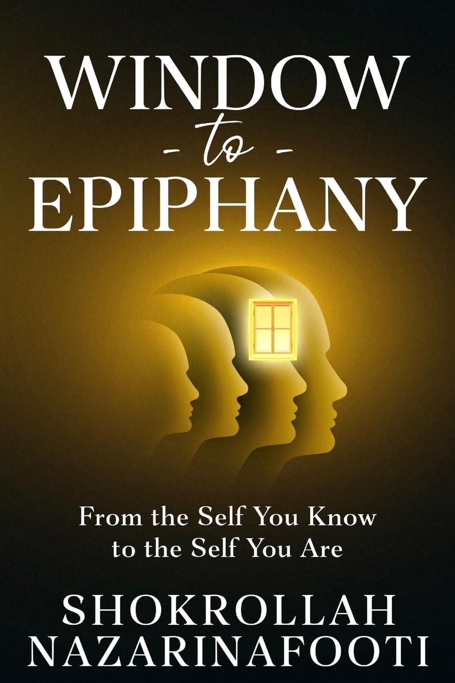 Window to Epiphany Contemporary literature