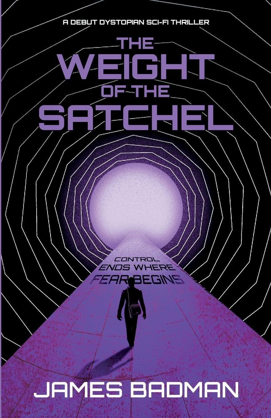 The Weight of the Satchel Contemporary literature