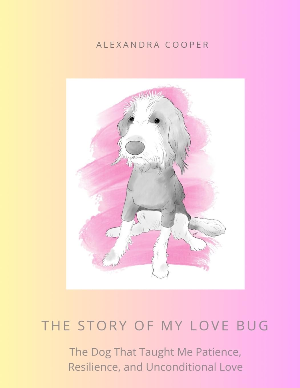 The Story of My Love Bug Memories