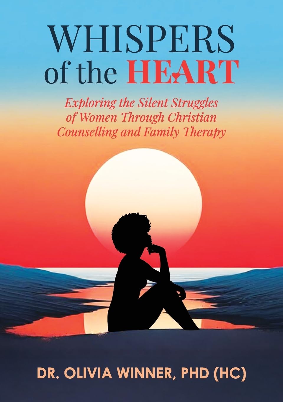 Whispers of the Heart Parents & Children