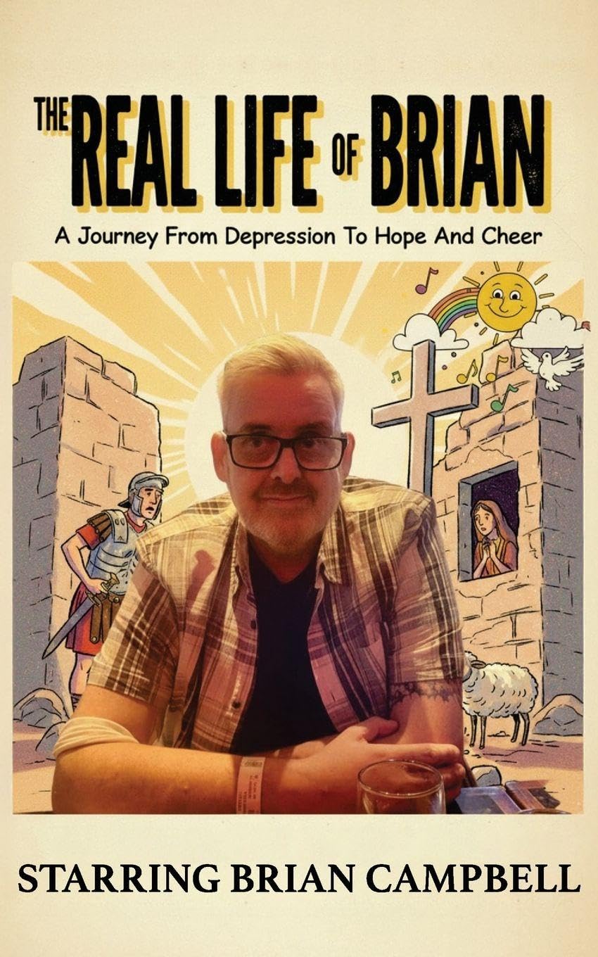 The Real Life of Brian Memories