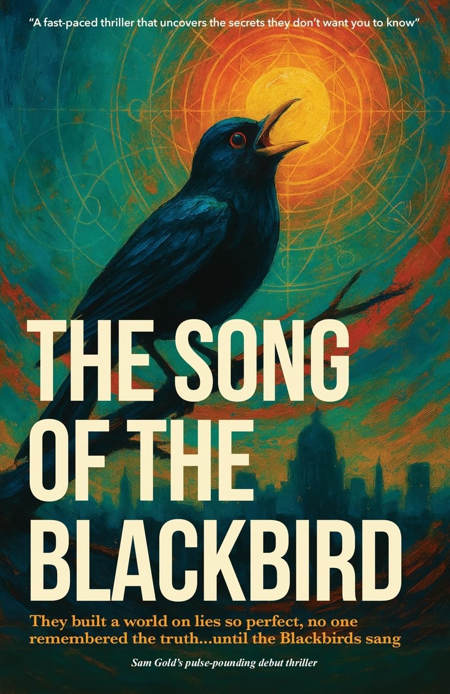 The Song of the Blackbird Contemporary literature