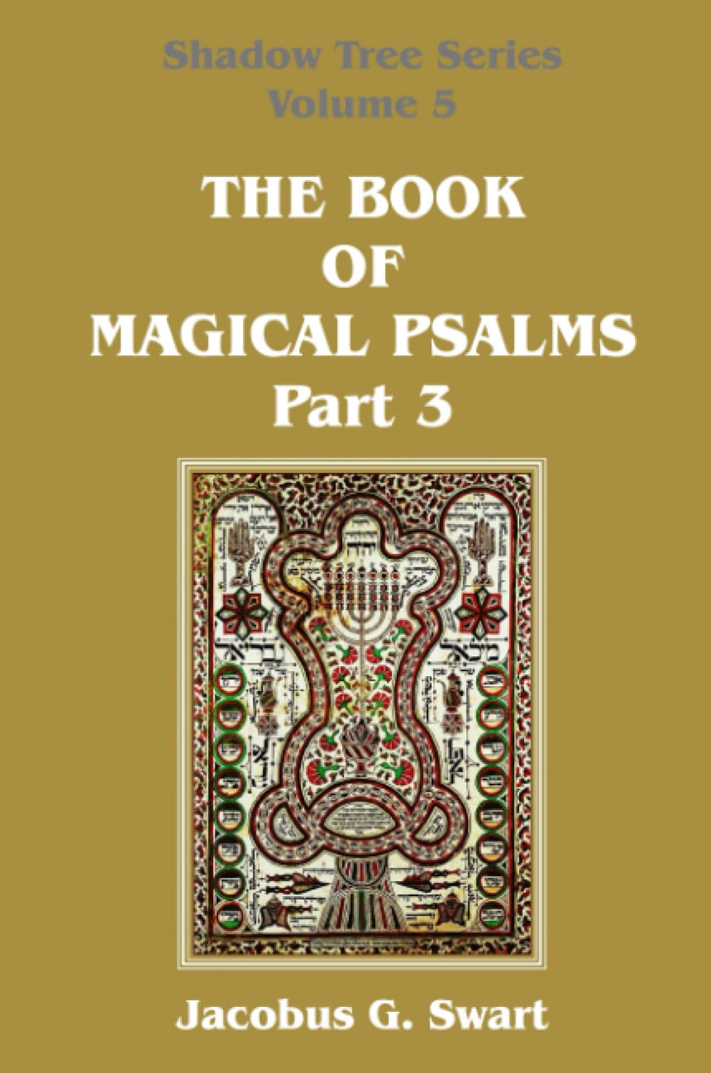 The Book of Magical Psalms - Part 3 Religion & Esotericism