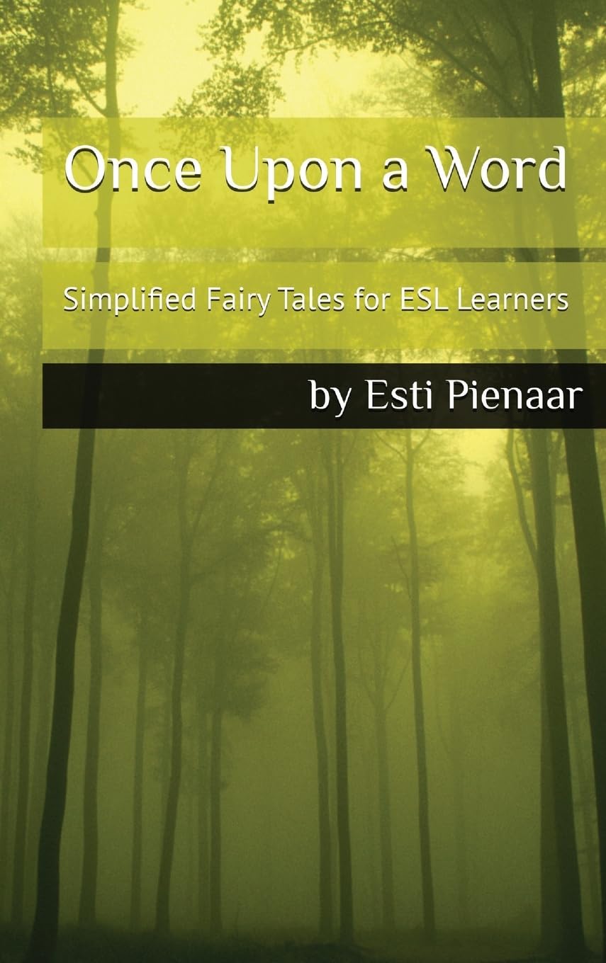 Product Image: Once Upon a Word