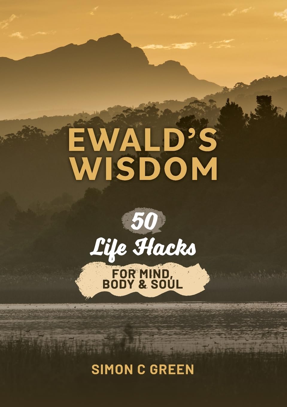 Ewald's Wisdom Health, Nutrition & Fitness