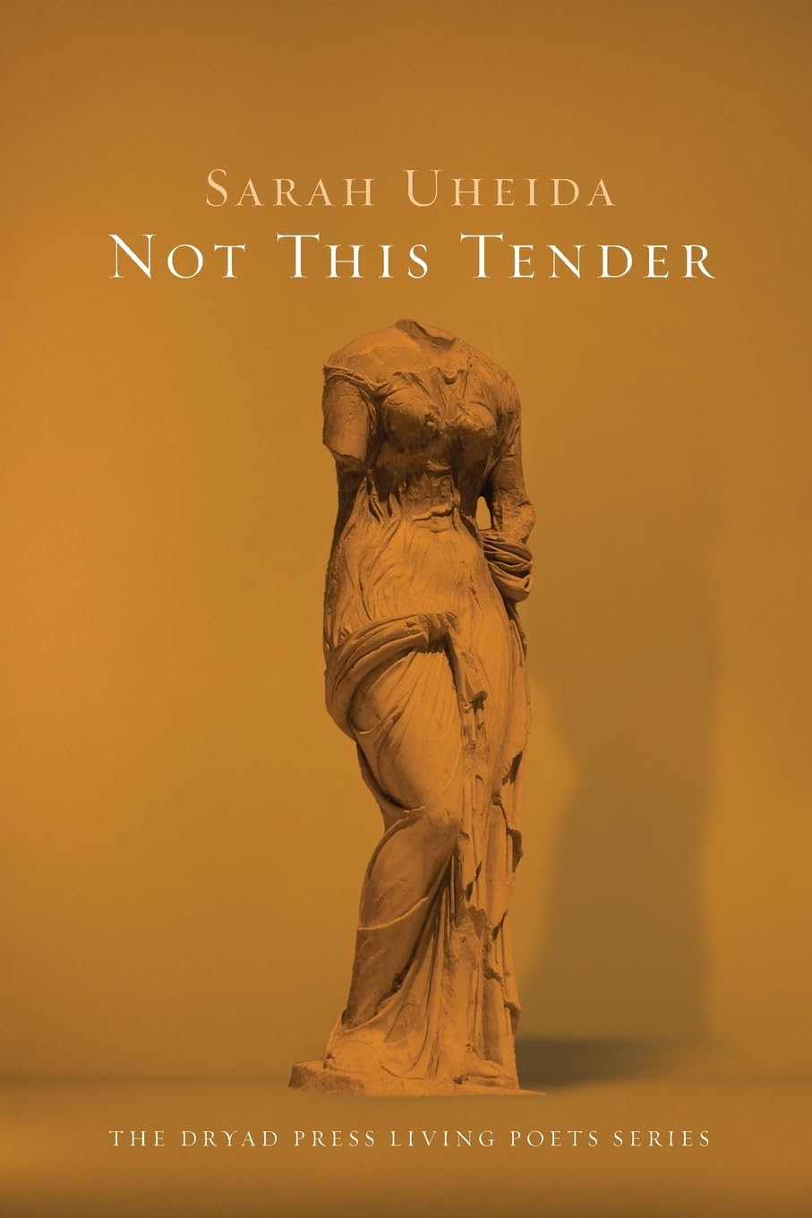 Not This Tender Poetry
