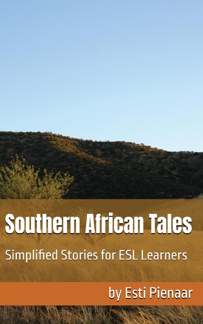 Southern African Tales Fairy Tales & Legends