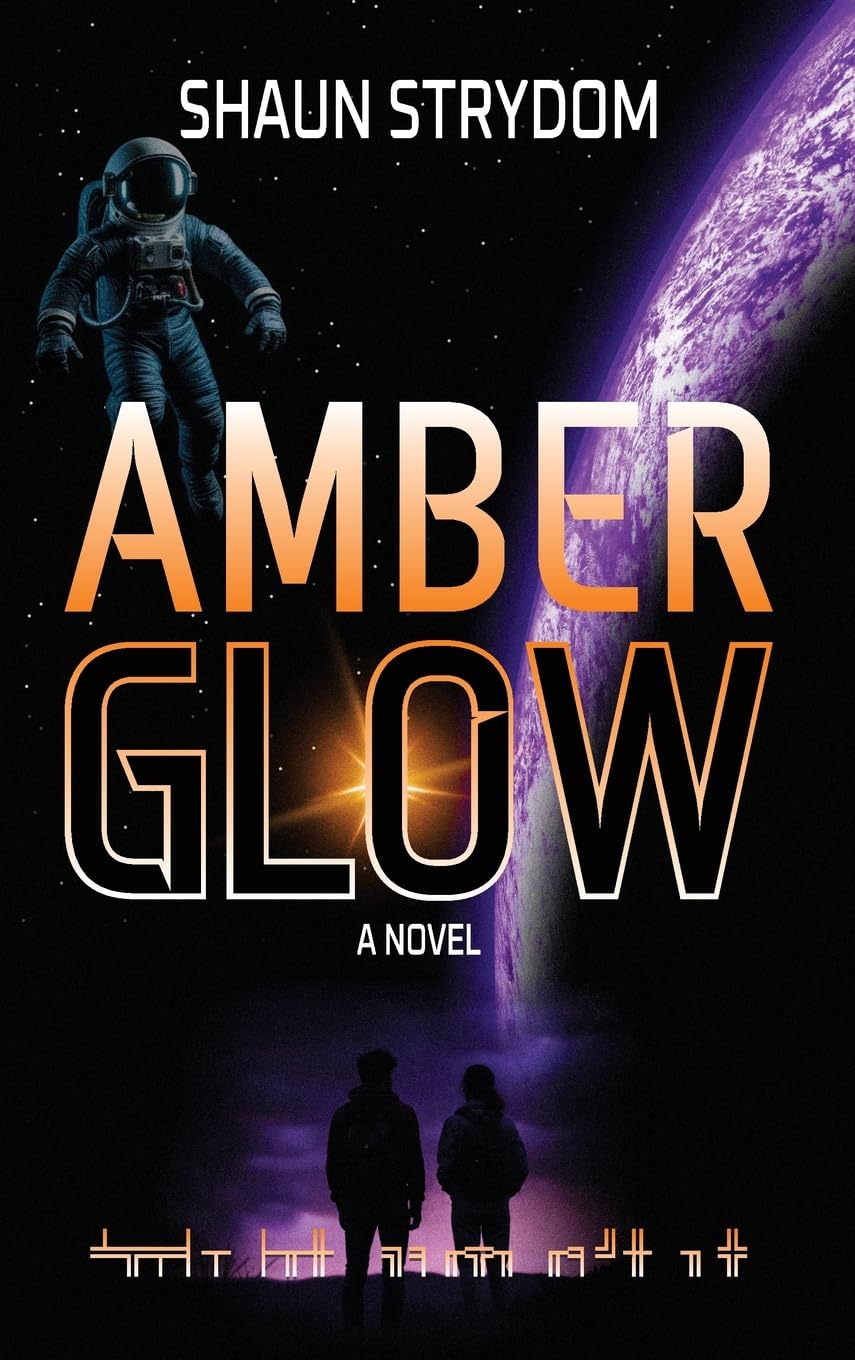 Product Image: Amber Glow