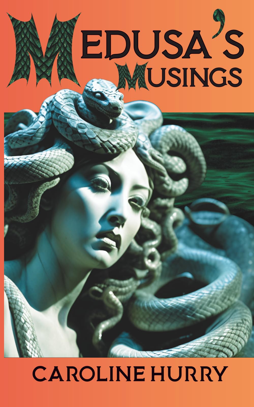 Product Image: Medusa's Musings